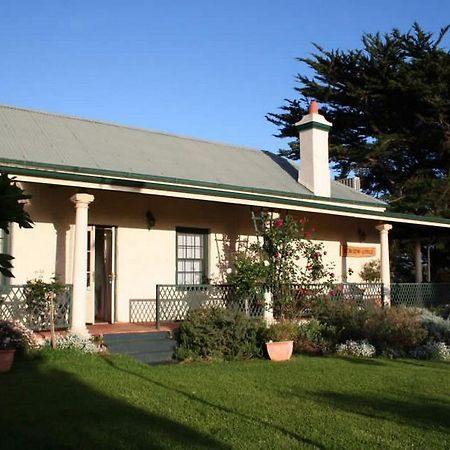 Seaview Lodge Penneshaw Екстериор снимка
