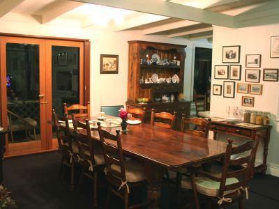Seaview Lodge Penneshaw Екстериор снимка