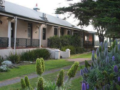 Seaview Lodge Penneshaw Екстериор снимка