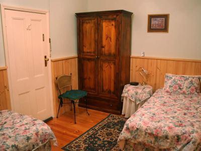 Seaview Lodge Penneshaw Екстериор снимка