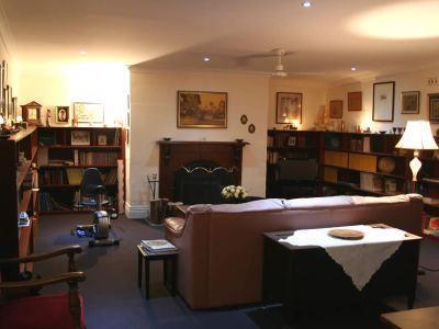 Seaview Lodge Penneshaw Екстериор снимка