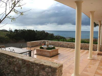 Seaview Lodge Penneshaw Екстериор снимка