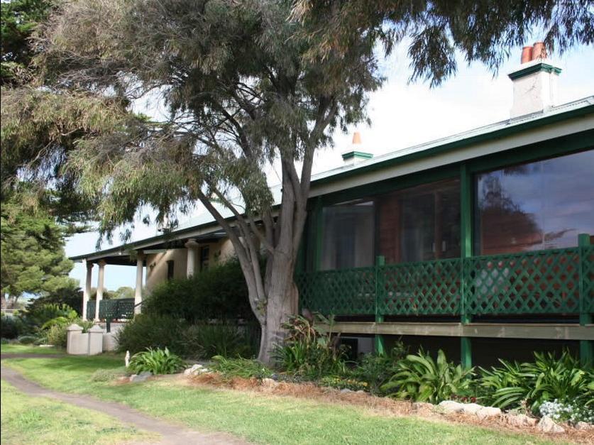 Seaview Lodge Penneshaw Екстериор снимка