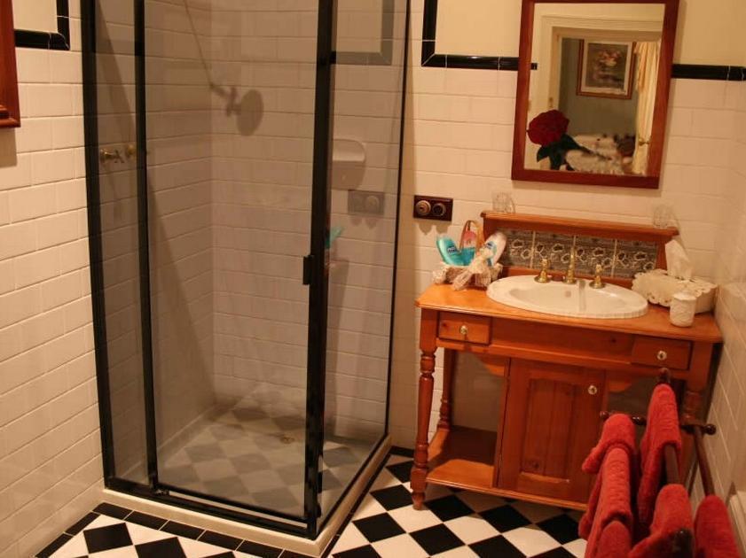 Seaview Lodge Penneshaw Екстериор снимка