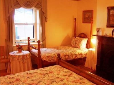 Seaview Lodge Penneshaw Екстериор снимка