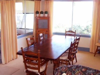 Seaview Lodge Penneshaw Екстериор снимка