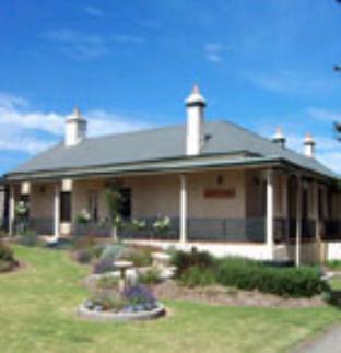 Seaview Lodge Penneshaw Екстериор снимка