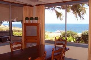 Seaview Lodge Penneshaw Екстериор снимка