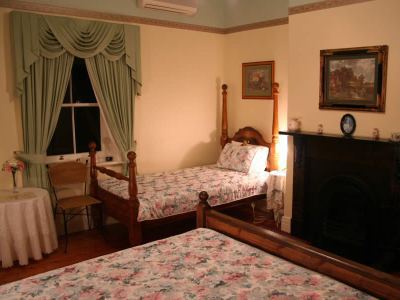 Seaview Lodge Penneshaw Екстериор снимка